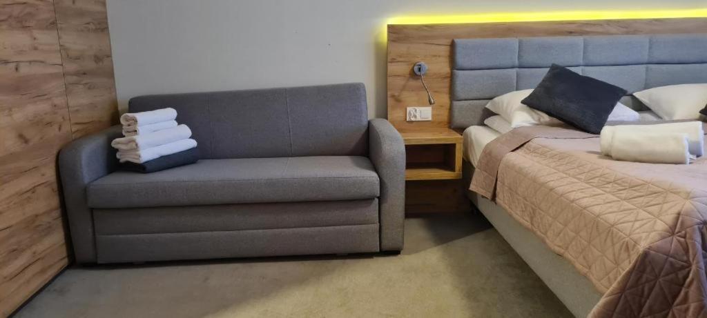 Aparthotel Apartamenty Czarna Gora 217 시에나 외부 사진